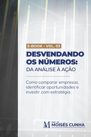 Desvendando os Números: Da Análise à Ação Vol.3